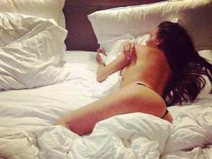 Dating profile image of Monique, age 23, New Jersey