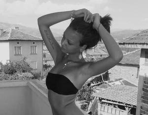 Kara, 24, Colorado | No-Nonsense Hookup Profile