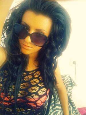 Dating profile image of Saige, age 26, Kitchener, ONT