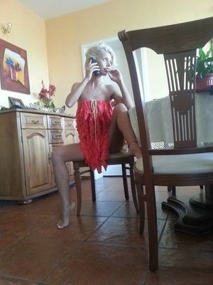 Meet Tatyana (23) from Pennsylvania | Explicit Casual Dating