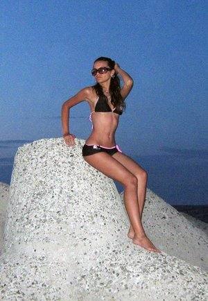 Connect with Alejandra (18) | Ontario Adult Fun