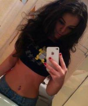 Meet Marla (30) from Alberta | Explicit Casual Dating