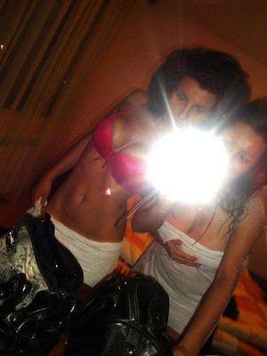 Meet Maranda (18) from Alberta | Explicit Casual Dating