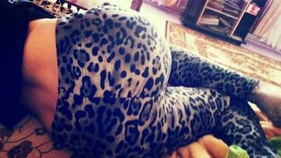 Tania, 23, Colorado | No-Nonsense Hookup Profile