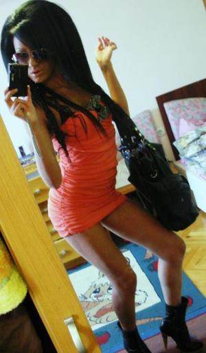 Local profile photo of Jaylene, 30, in Kentucky