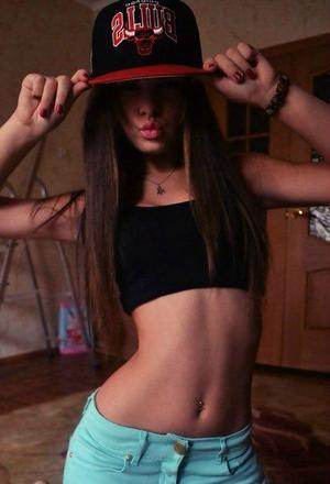 Erika, age 25, profile photo from Pimmit Hills, VA