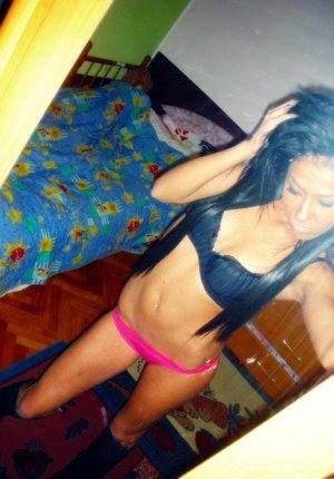 Savanna, 21, Idaho | No-Nonsense Hookup Profile
