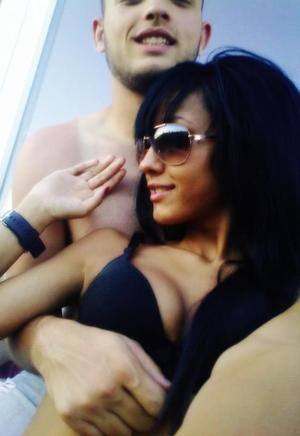 Meet Stefani (25) from Missouri | Explicit Casual Dating