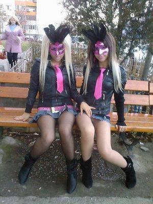 Meet Yolanda (28) from New Jersey | Explicit Casual Dating