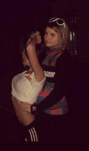 Profile photo of Aiyanna, age 23, from North Carolina