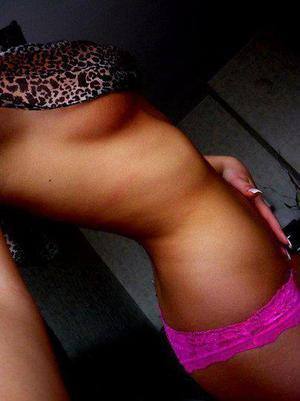 Meet Teresa (23) from Alberta | Explicit Casual Dating