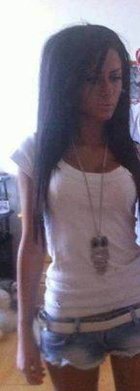 Erica (20) from Virginia Beach, VA profile image