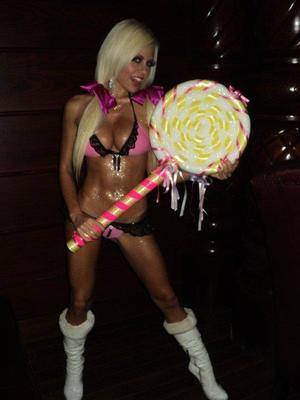 Jaqueline, 25, Nova Scotia | No-Nonsense Hookup Profile