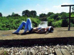 Meet Lindsay (26) from Alberta | Explicit Casual Dating