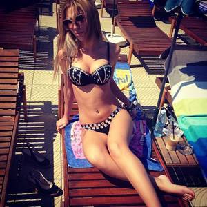 Kristen, 22, Missouri | No-Nonsense Hookup Profile