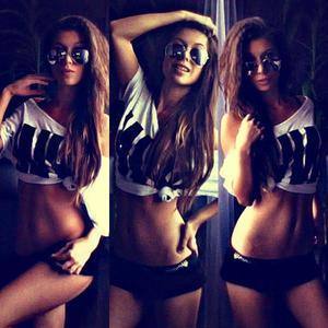 Profile image of Ashley, 24, from Alexandria, VA