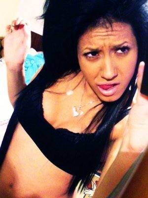 Meet Destany (25) from Texas | Explicit Casual Dating