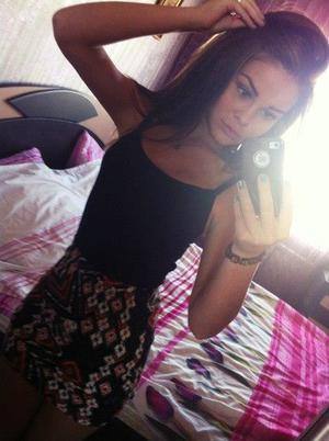 Alexandra, age 19, Cape Coral, FL profile picture