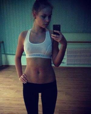 Meet Shawna (19) from Texas | Explicit Casual Dating