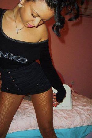 Makenzie, 29, New Jersey | No-Nonsense Hookup Profile