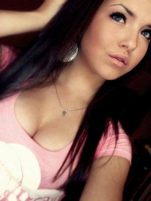 Meet Leila (26) from Alabama | Explicit Casual Dating