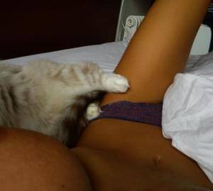 Emily, 19, Ontario | No-Nonsense Hookup Profile