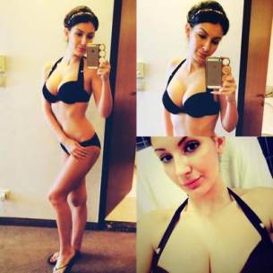 Adult dating profile photo of Molly (27) in North Carolina