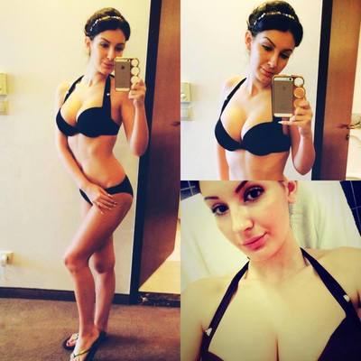 Molly, 27, North Carolina | No-Nonsense Hookup Profile