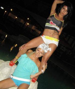 Lorelei (27) in Washington | Direct Adult Encounters