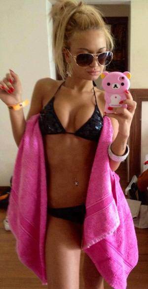 Photo of Kiara (30) from Richmond, VA dating profile