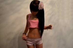 Meet Gillian (26) from Kentucky | Explicit Casual Dating