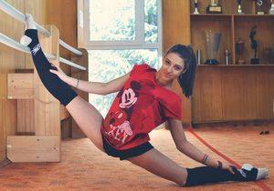 Kristal, 30, Ontario | No-Nonsense Hookup Profile