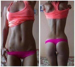 Serenity, 26, profile image for Hawaii dating page