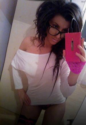 Brigette is a cheater looking for a guy like you!