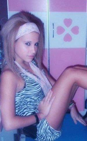Melani from Maryland is interested in nsa sex with a nice, young man