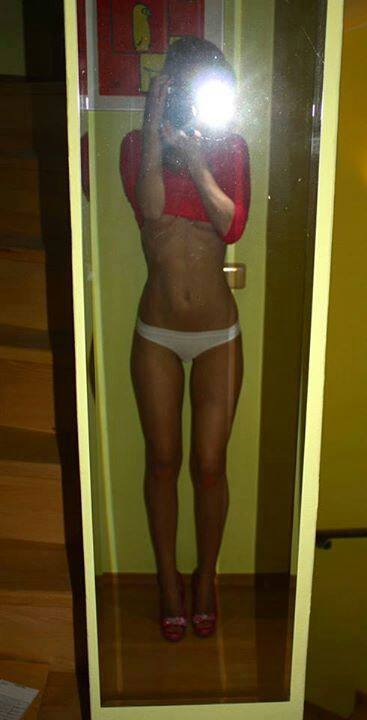 Awilda from Kansas is looking for adult webcam chat