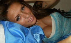 Mistie is a cheater looking for a guy like you!