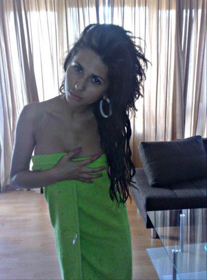 Julietta is a cheater looking for a guy like you!
