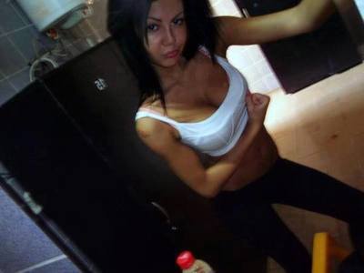 Looking for girls down to fuck? Oleta from Sunnyslope, Washington is your girl