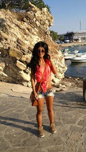 Angelita is a cheater looking for a guy like you!