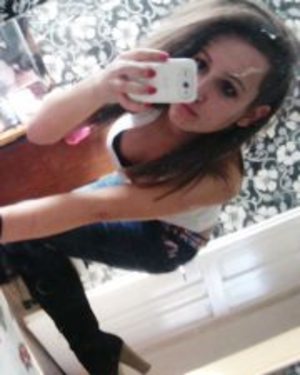 Nicolasa is a cheater looking for a guy like you!