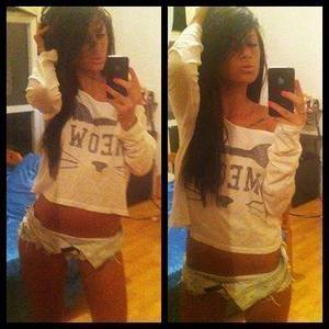 Clarice from  is looking for adult webcam chat