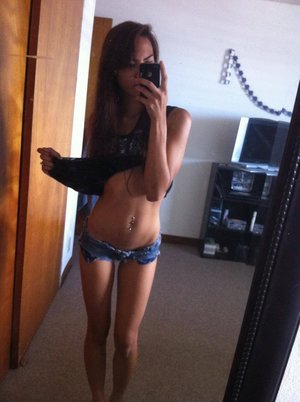 Brandy from Oklahoma is the best local fuck buddy you can ever find