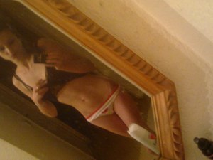 Janett from Estancia, New Mexico is looking for adult webcam chat