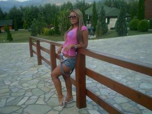 Cheaters like Tegan from British Colombia are looking for you