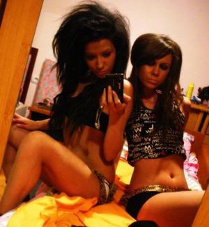 Eloise is a cheater looking for a guy like you!