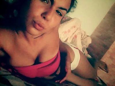 Finding a fuck buddy like Yasmin from Maryland has never been easier