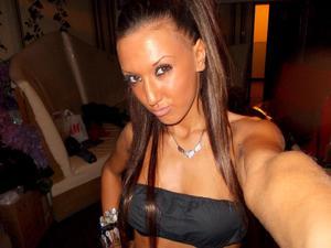 Kemberly is a cheater looking for a guy like you!