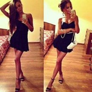 Meet local singles like Janette from Kansas who want to fuck tonight