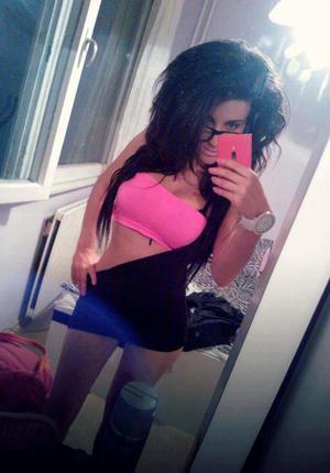 Gabriella is a cheater looking for a guy like you!